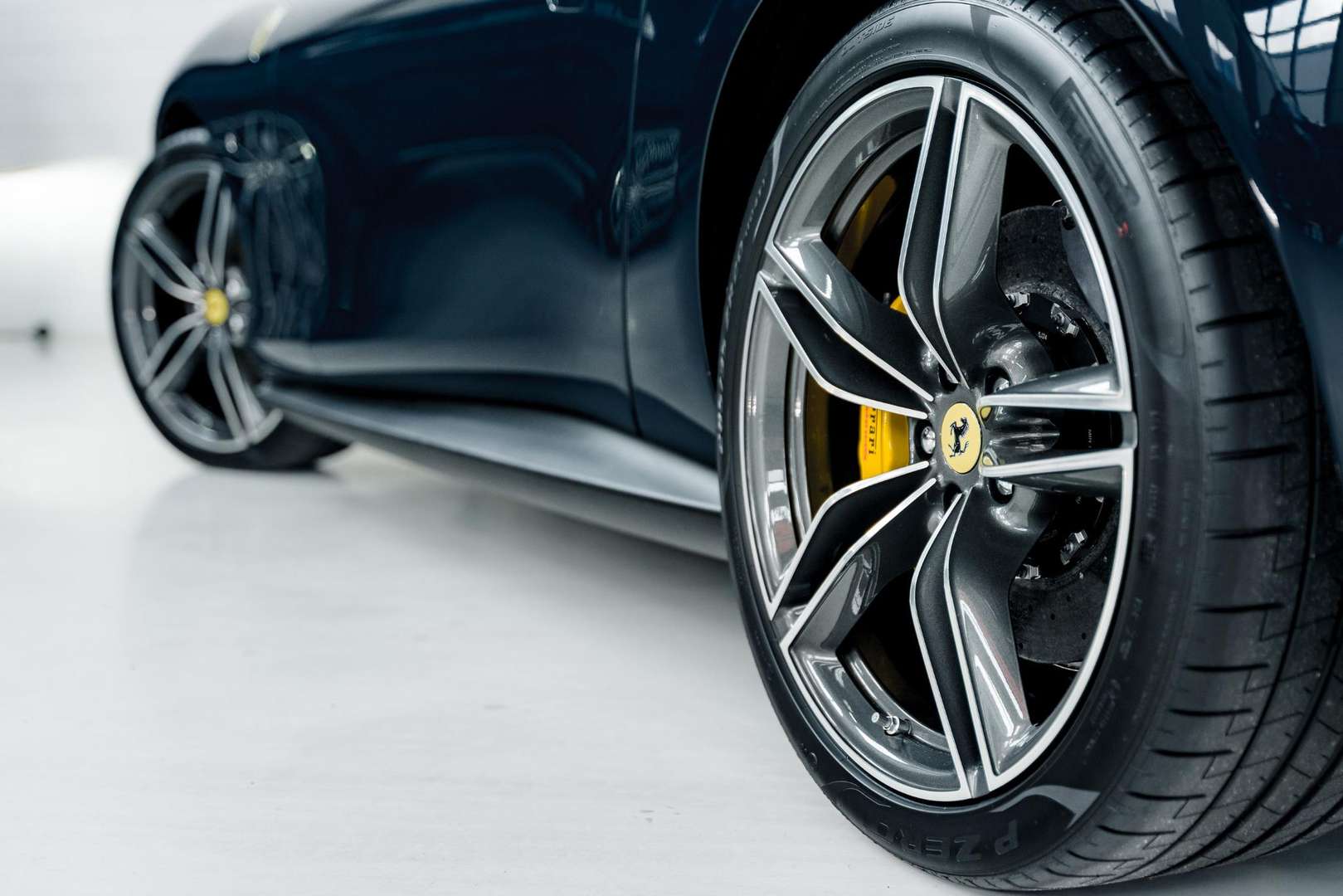 Ferrari Roma Spider - 2026 - Joinsteer - #24