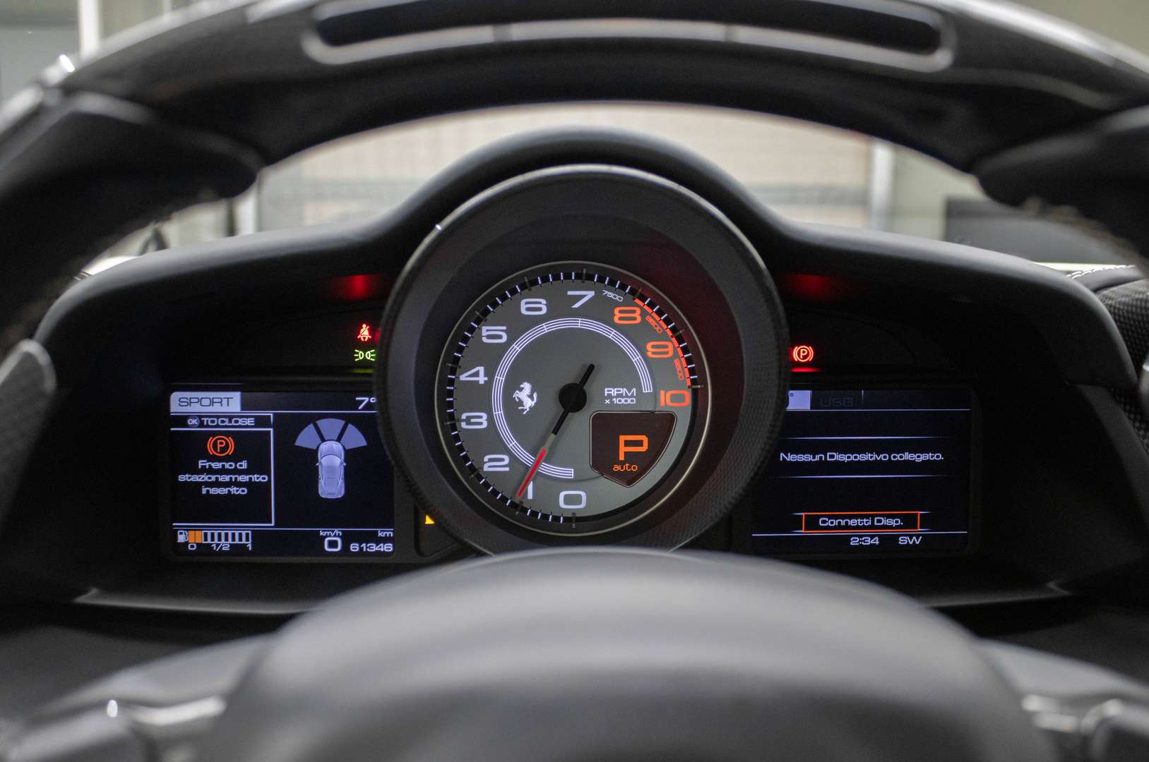 Ferrari 488 GTB - 2016 - Joinsteer - #13