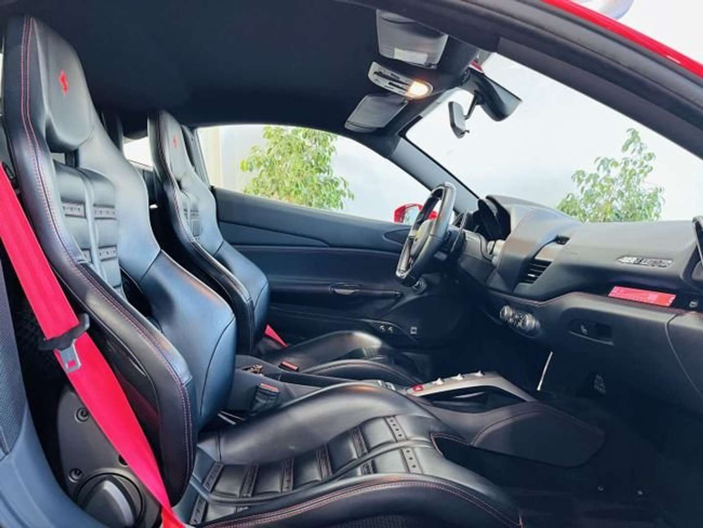 Ferrari 488 GTB - 2015 - Joinsteer - #11