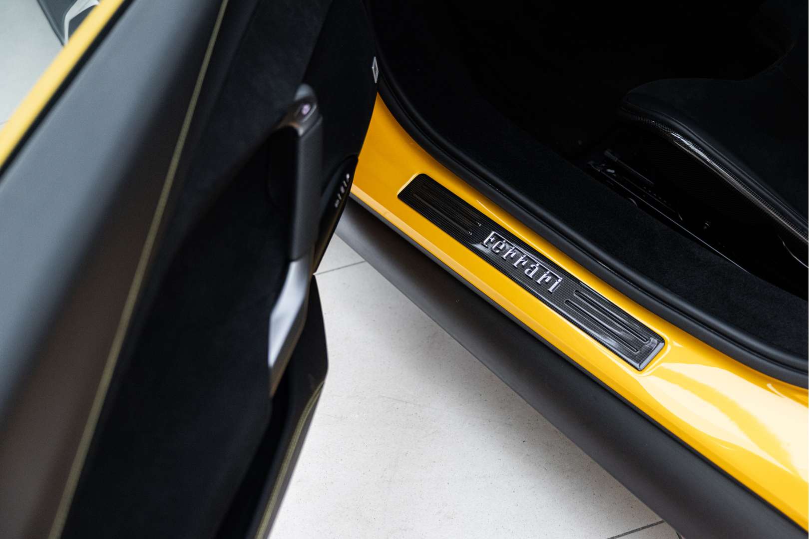 Ferrari 296 GTB - 2022 - Joinsteer - #28