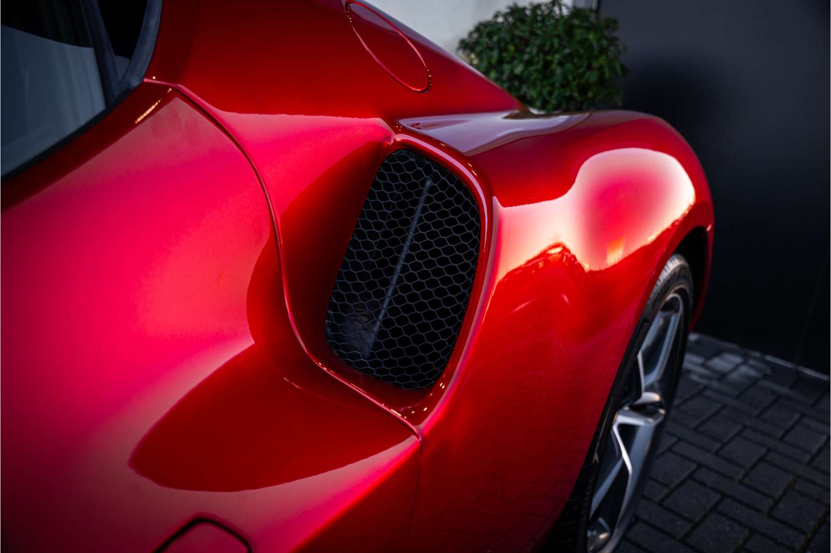 Ferrari 296 GTB - 2023 - Joinsteer - #45