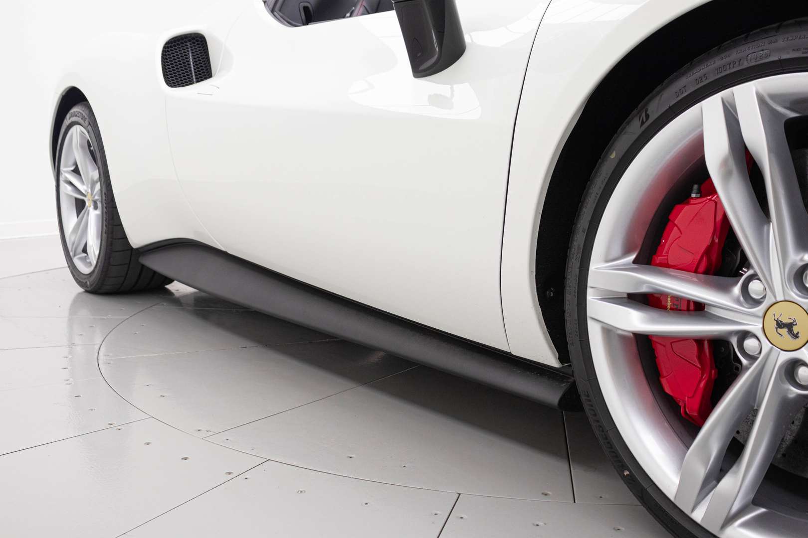 Ferrari 296 GTS - 2025 - Joinsteer - #24