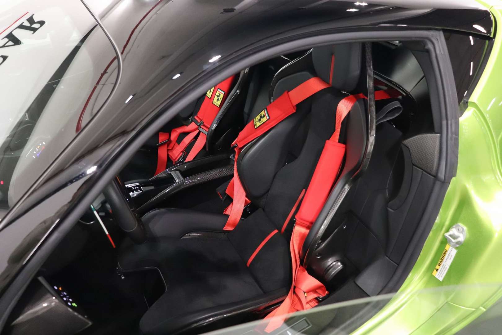 Ferrari SF90 Stradale - 2021 - Joinsteer - #8