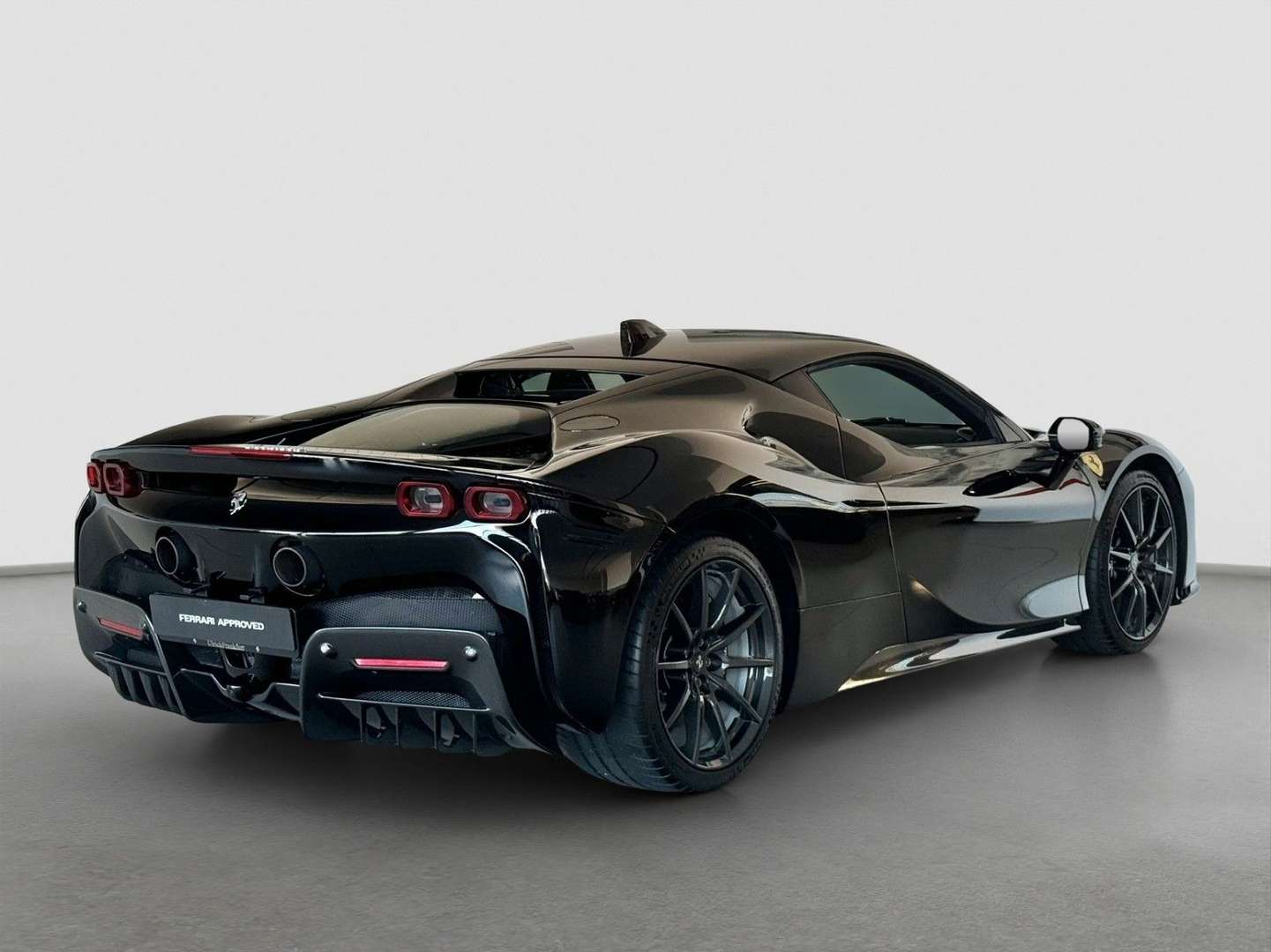 Ferrari SF90 Stradale - 2021 - Joinsteer - #4