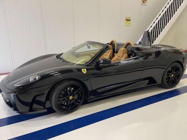 Ferrari F430 Spider — photo 7