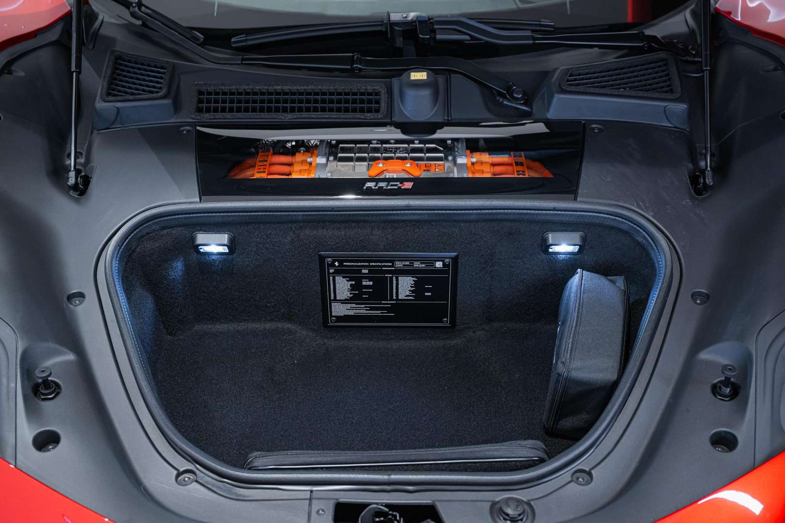 Ferrari SF90 Spider - 2024 - Joinsteer - #32