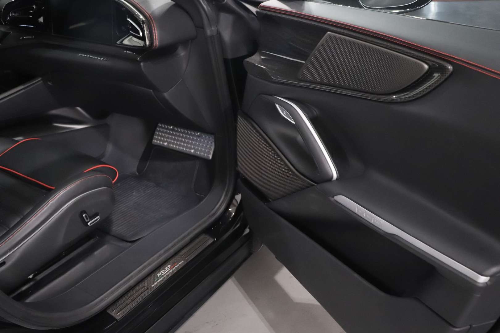 Ferrari Purosangue - 2024 - Joinsteer - #26