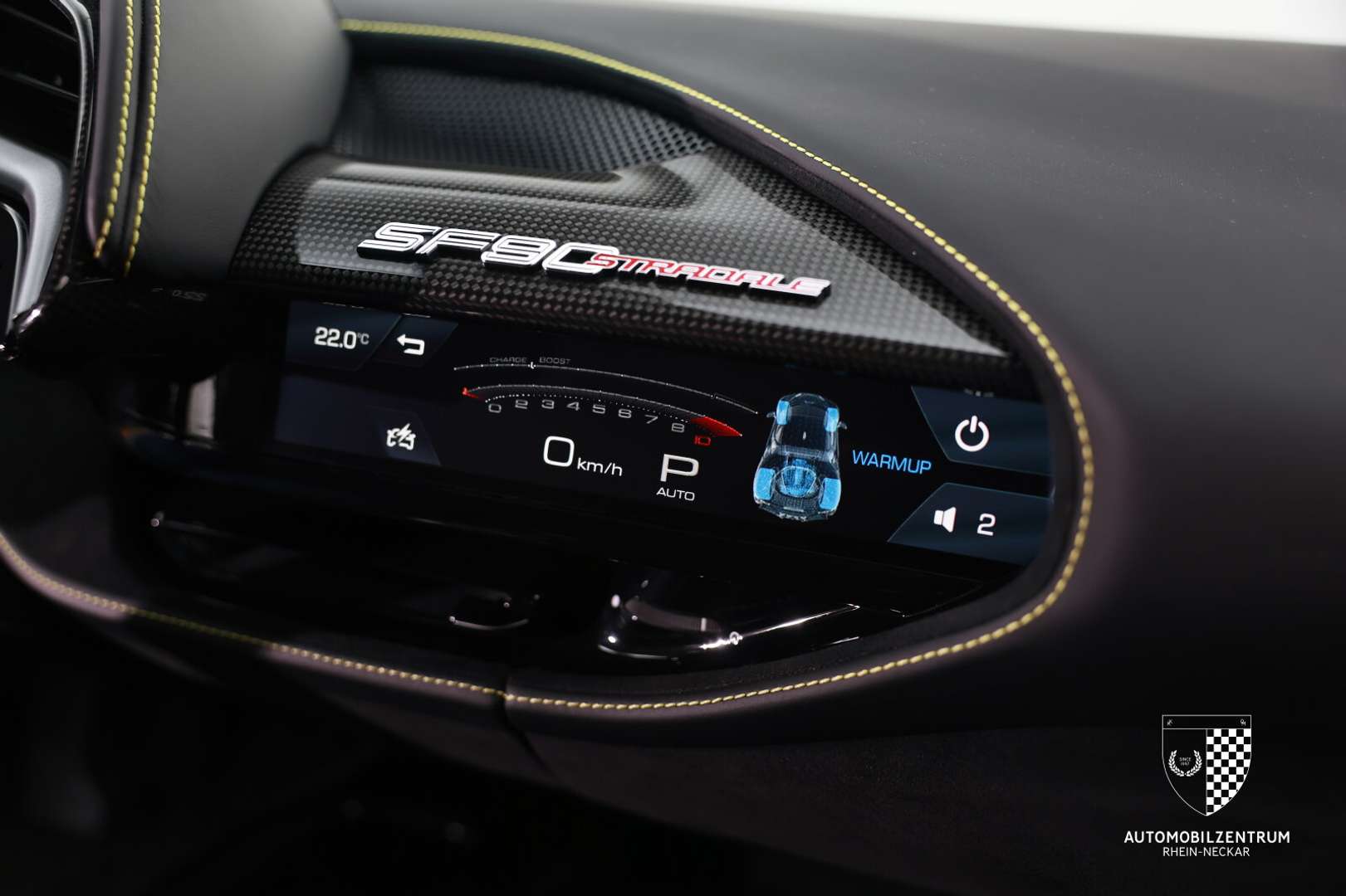 Ferrari SF90 Stradale - 2024 - Joinsteer - #20