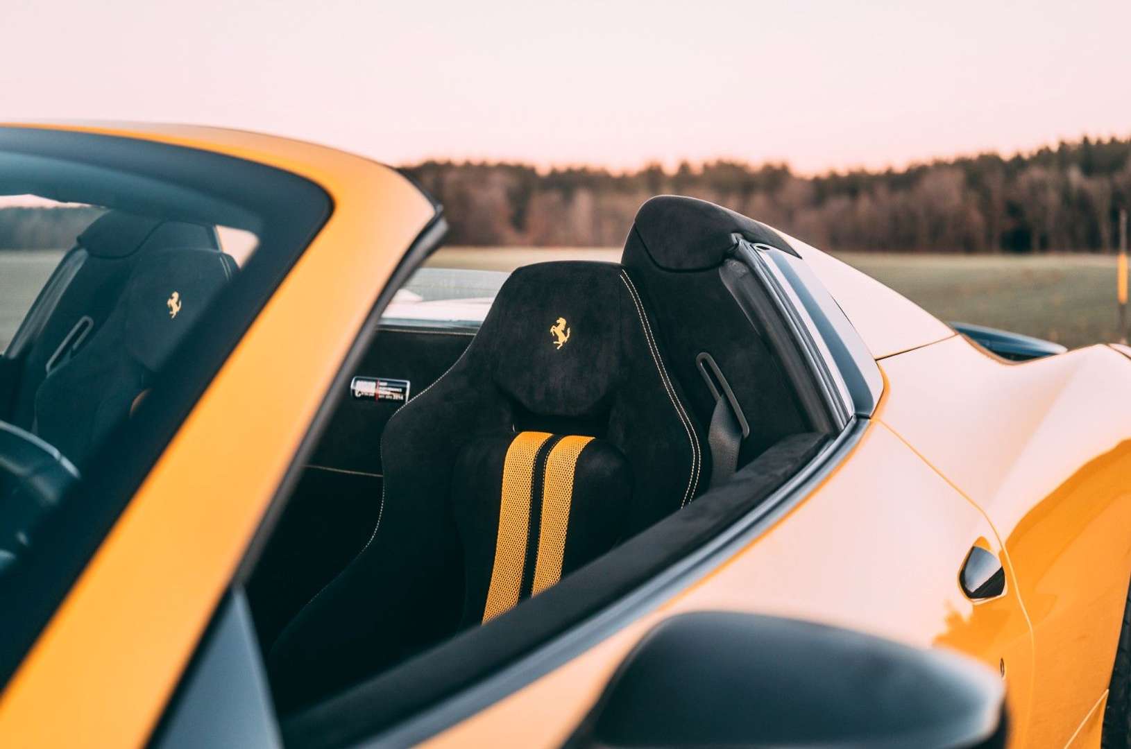 Ferrari 458 Speciale Aperta - 2015 - Joinsteer - #12