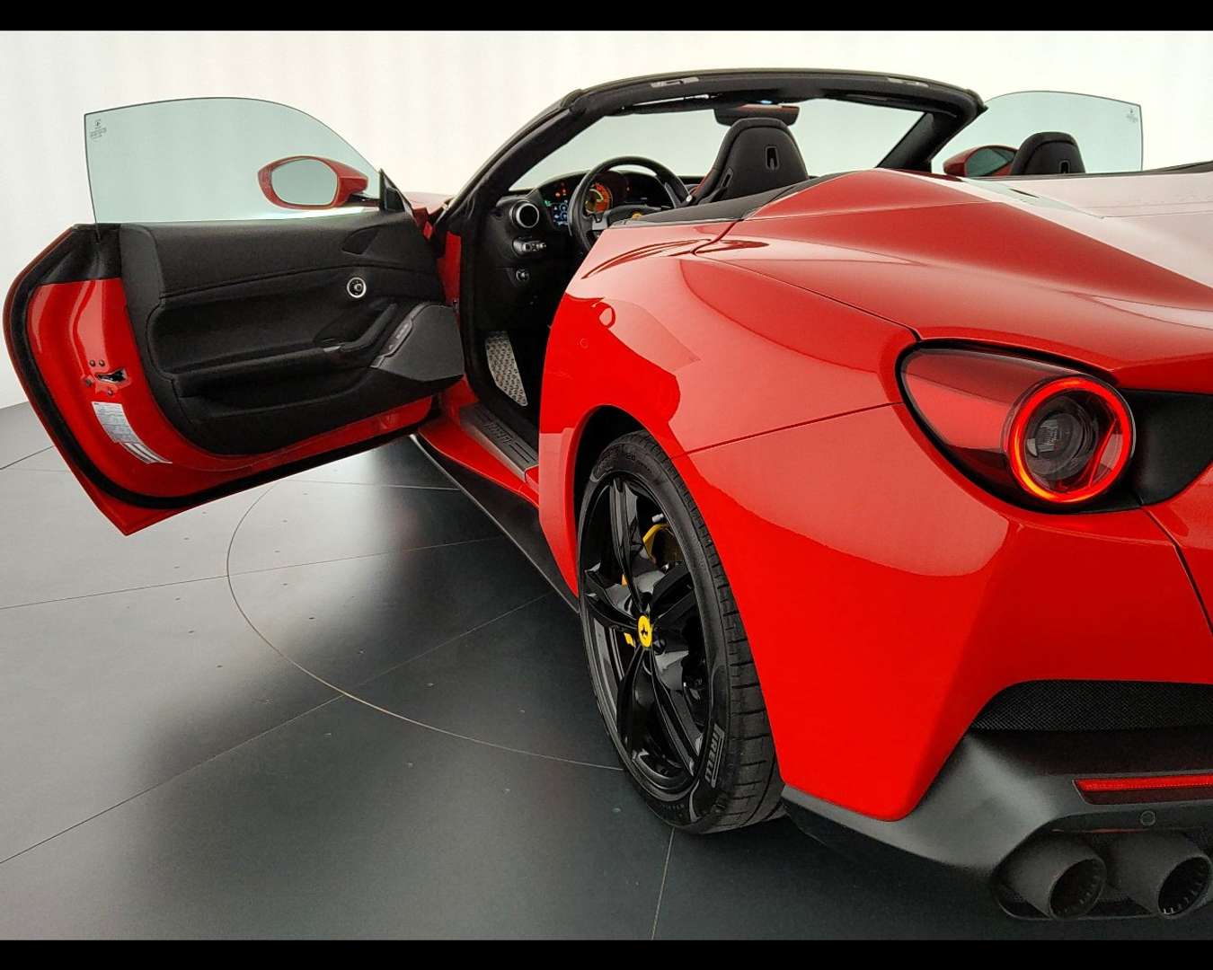 Ferrari Portofino - 2020 - Joinsteer - #21