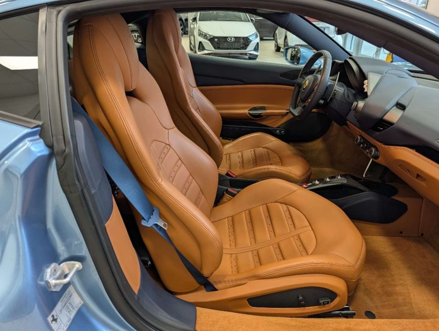 Ferrari 488 GTB - 2017 - Joinsteer - #10