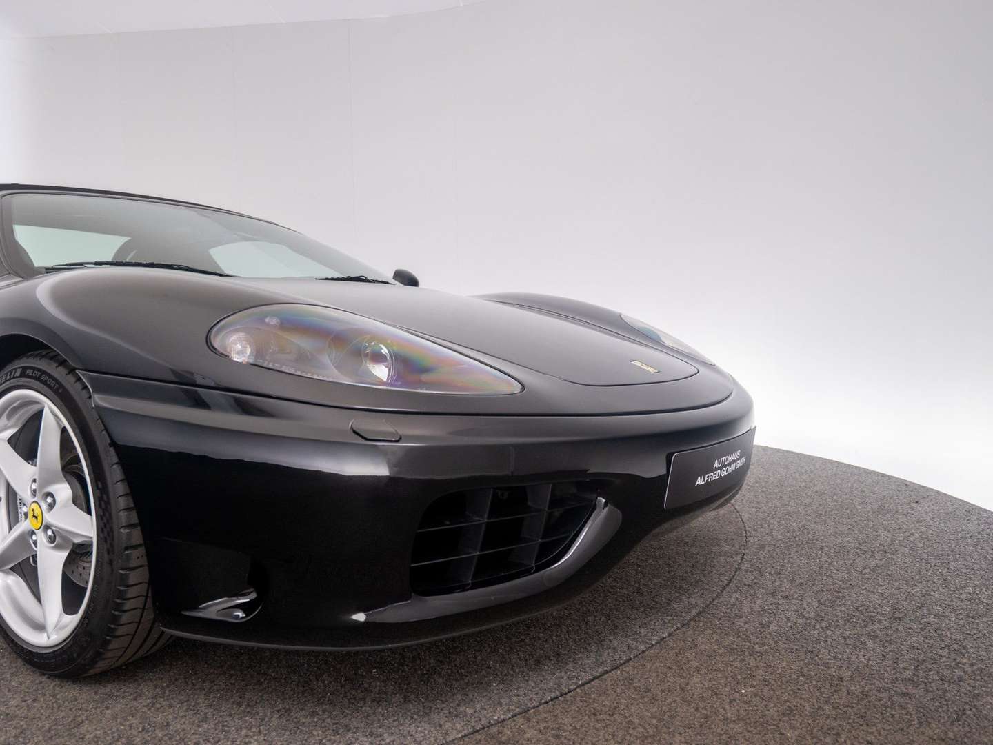 Ferrari 360 Spider - 2001 - Joinsteer - #16