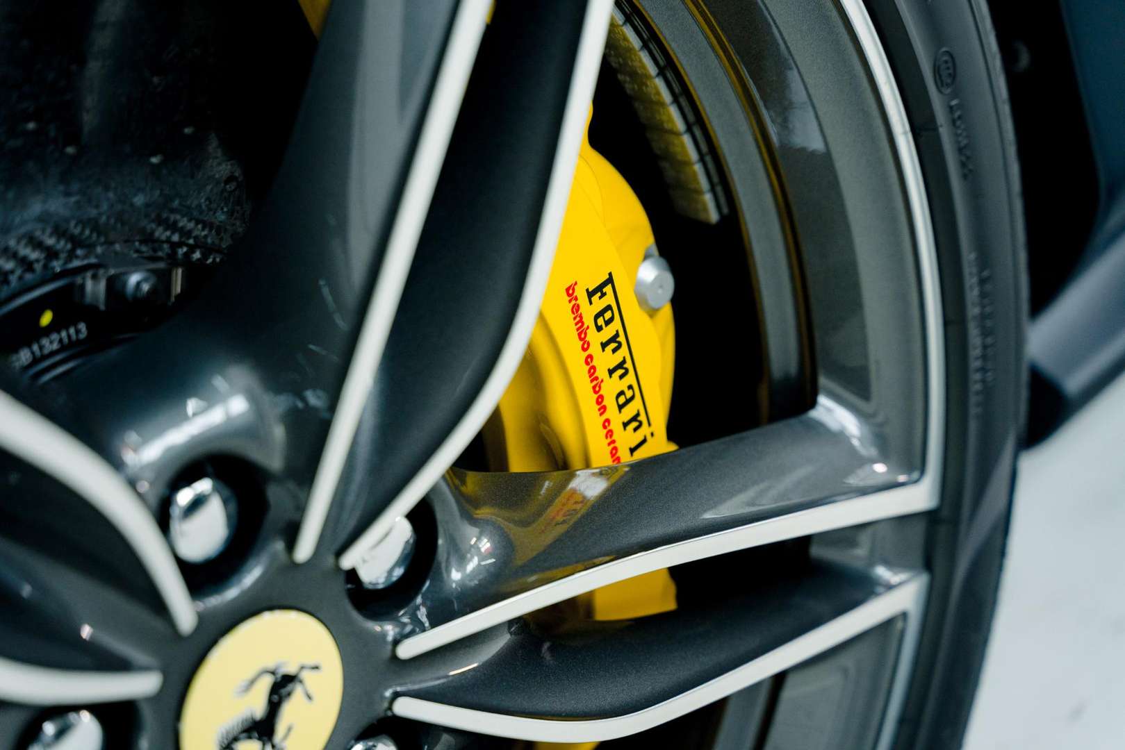 Ferrari Roma Spider - 2026 - Joinsteer - #25