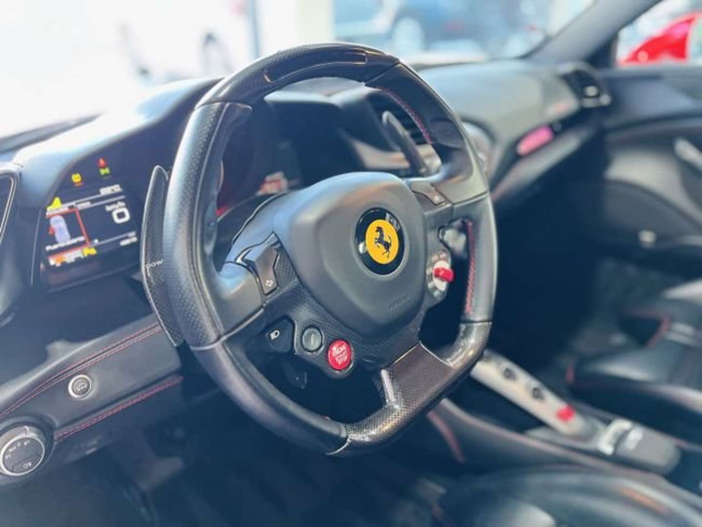 Ferrari 488 GTB - 2015 - Joinsteer - #12