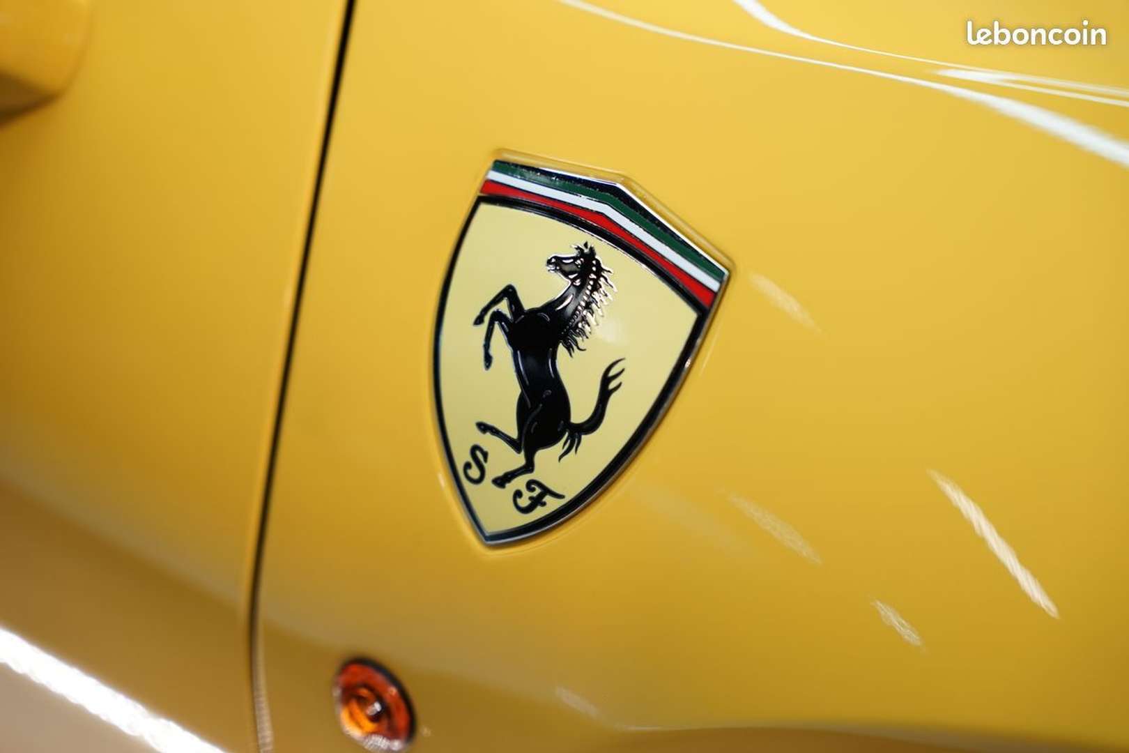 Ferrari 488 GTB - 2017 - Joinsteer - #6