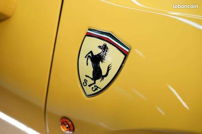 Ferrari 488 GTB -  - Joinsteer - #5