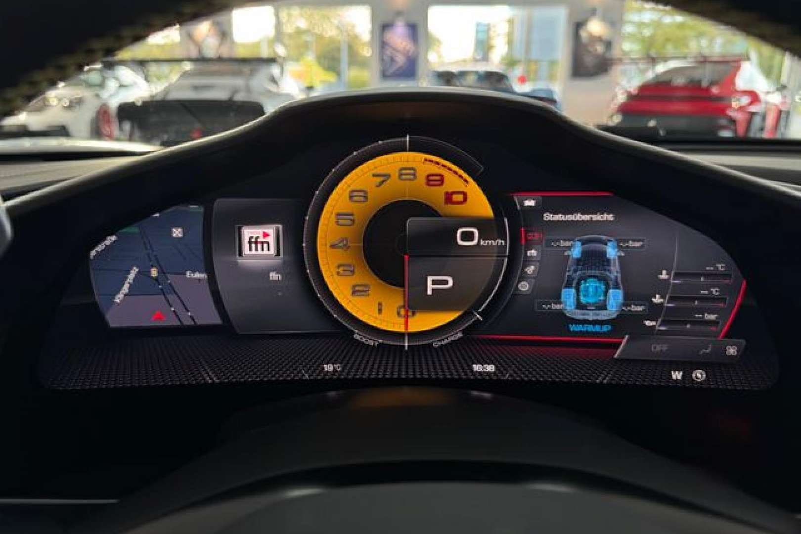 Ferrari 296 GTB - 2023 - Joinsteer - #17