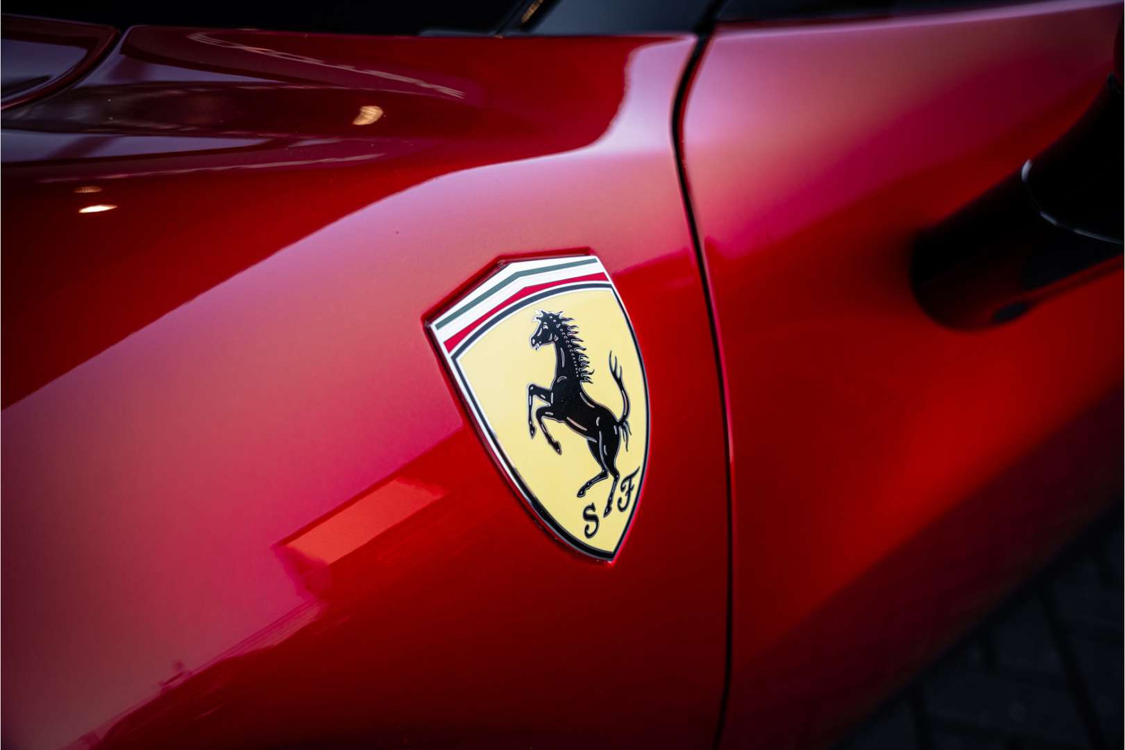 Ferrari 296 GTB - 2023 - Joinsteer - #46