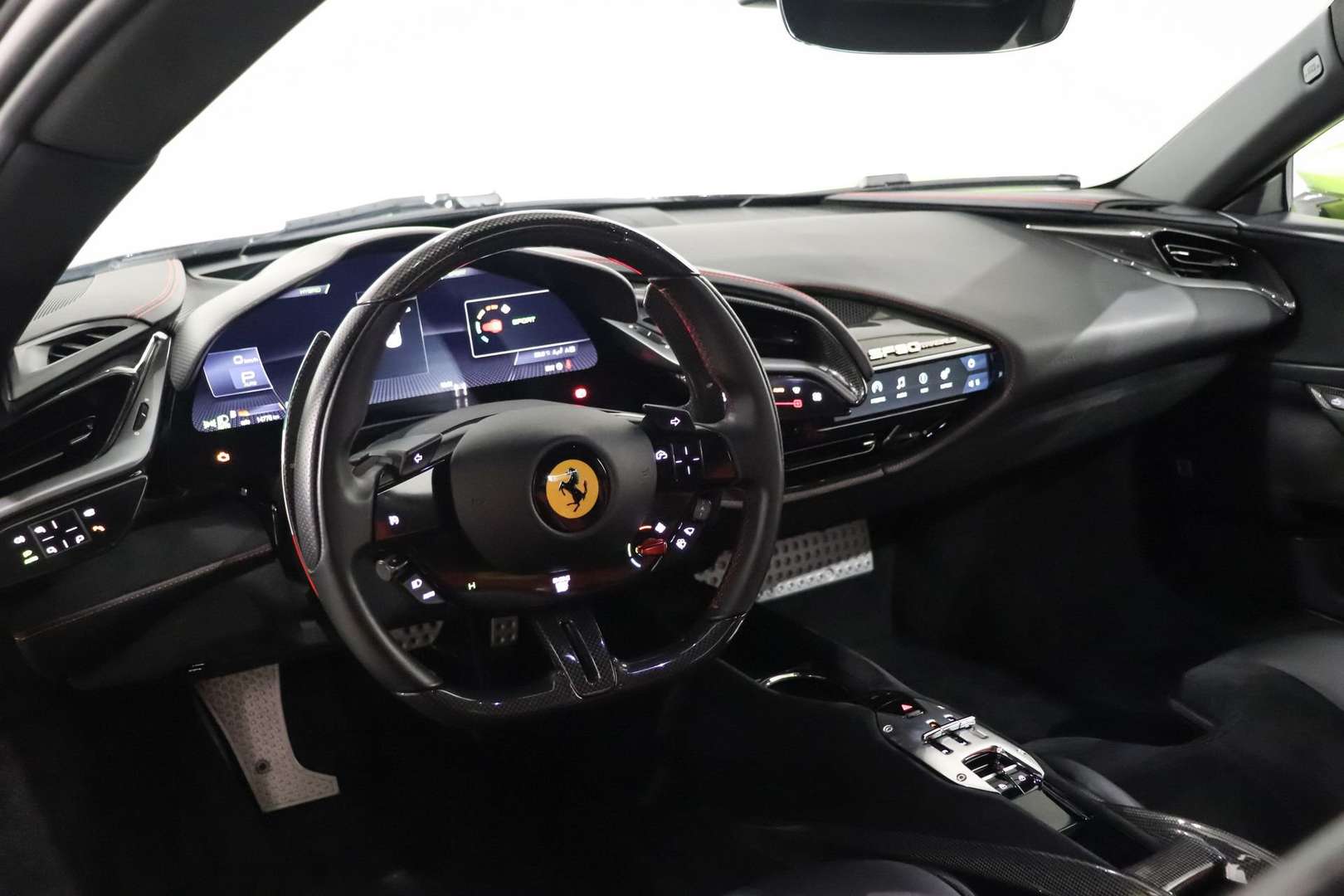 Ferrari SF90 Stradale - 2021 - Joinsteer - #9