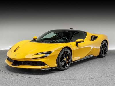 Ferrari SF90 Stradale - 2021 - Joinsteer - #1