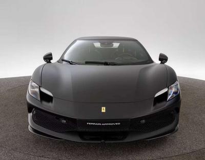 Ferrari 296 GTB -  - Joinsteer - #1