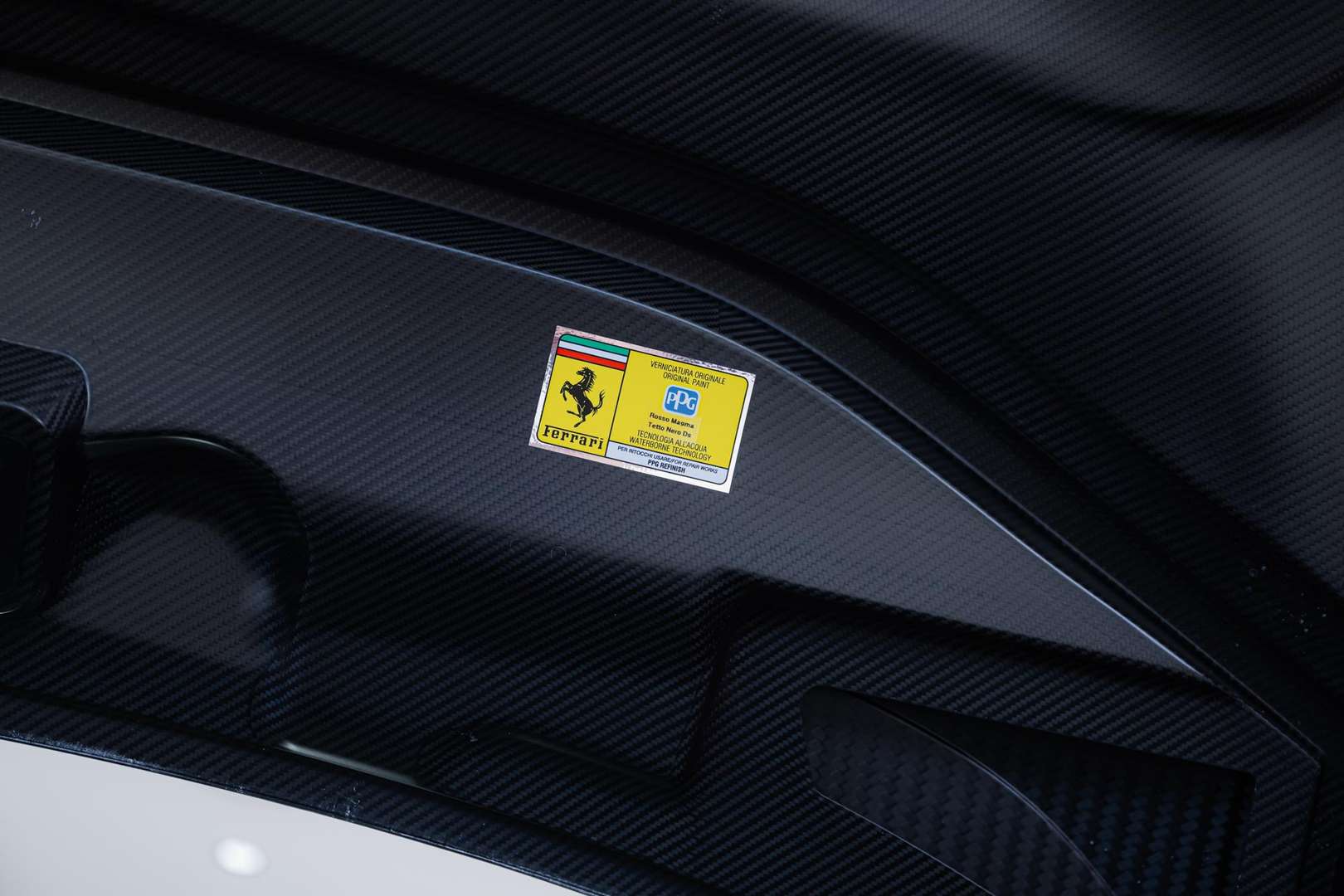 Ferrari SF90 Spider - 2024 - Joinsteer - #33