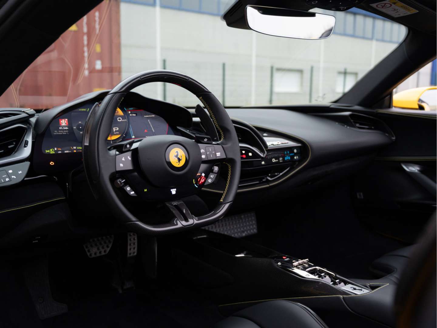 Ferrari SF90 Spider - 2023 - Joinsteer - #12