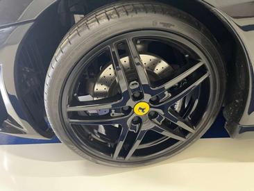Ferrari F430 Spider — photo 8