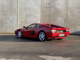 Ferrari Testarossa -  - Joinsteer - #3