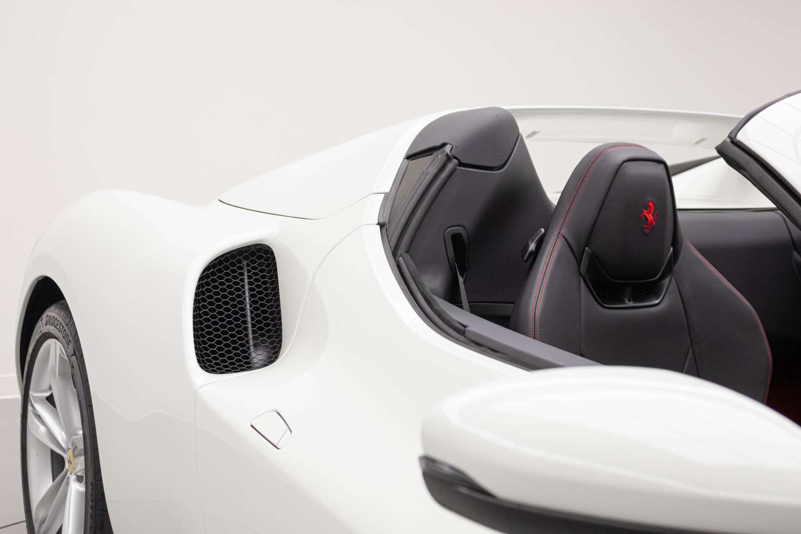 Ferrari 296 GTS - 2025 - Joinsteer - #25