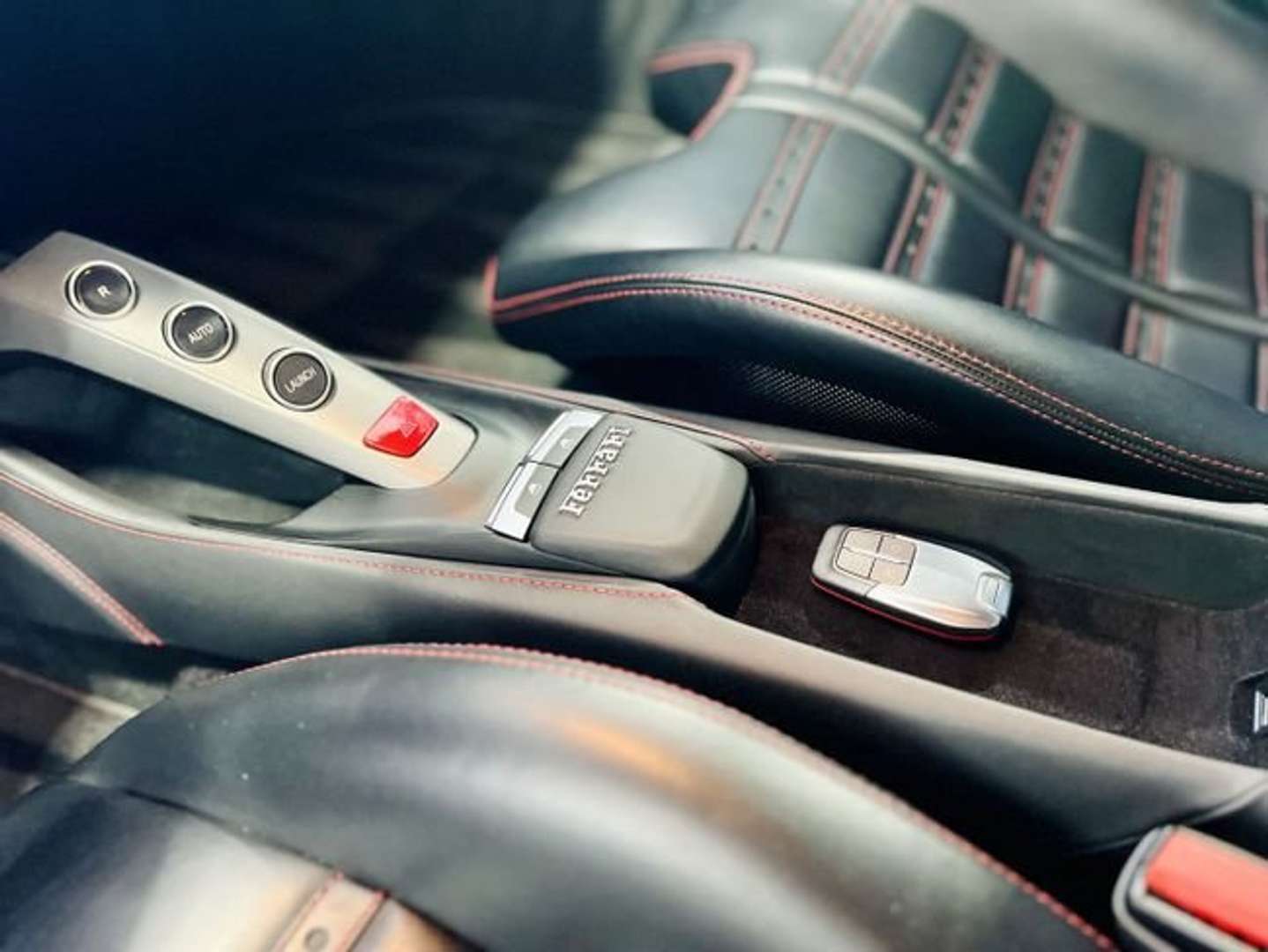 Ferrari 488 GTB - 2015 - Joinsteer - #13