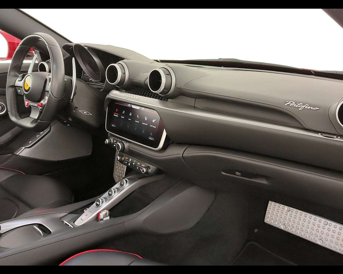 Ferrari Portofino - 2020 - Joinsteer - #22