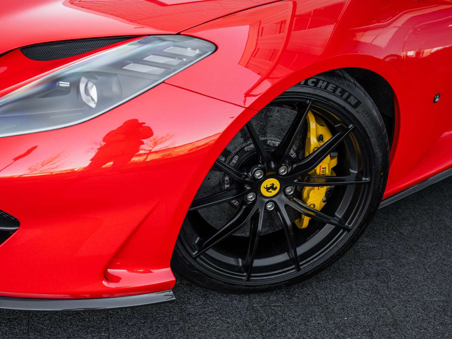 Ferrari 812 GTS - 2020 - Joinsteer - #6