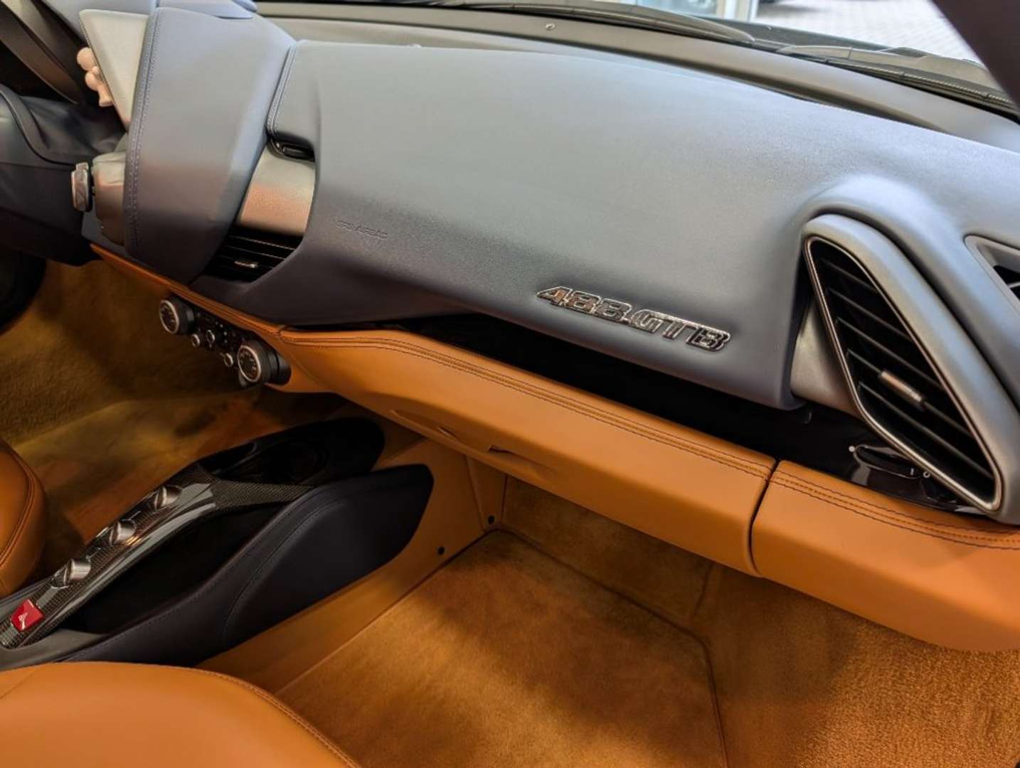 Ferrari 488 GTB - 2017 - Joinsteer - #11