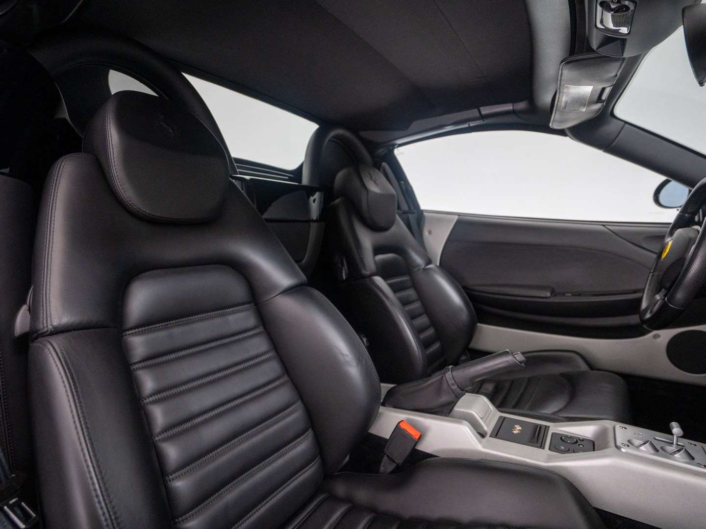 Ferrari 360 Spider - 2001 - Joinsteer - #17