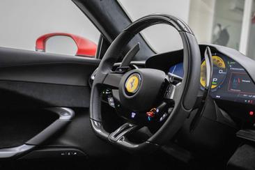 Ferrari 296 GTB — photo 27