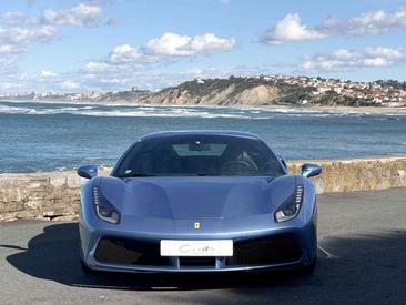 Ferrari 488 GTB — photo 7
