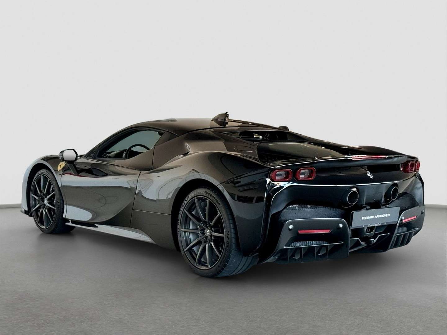 Ferrari SF90 Stradale - 2021 - Joinsteer - #6