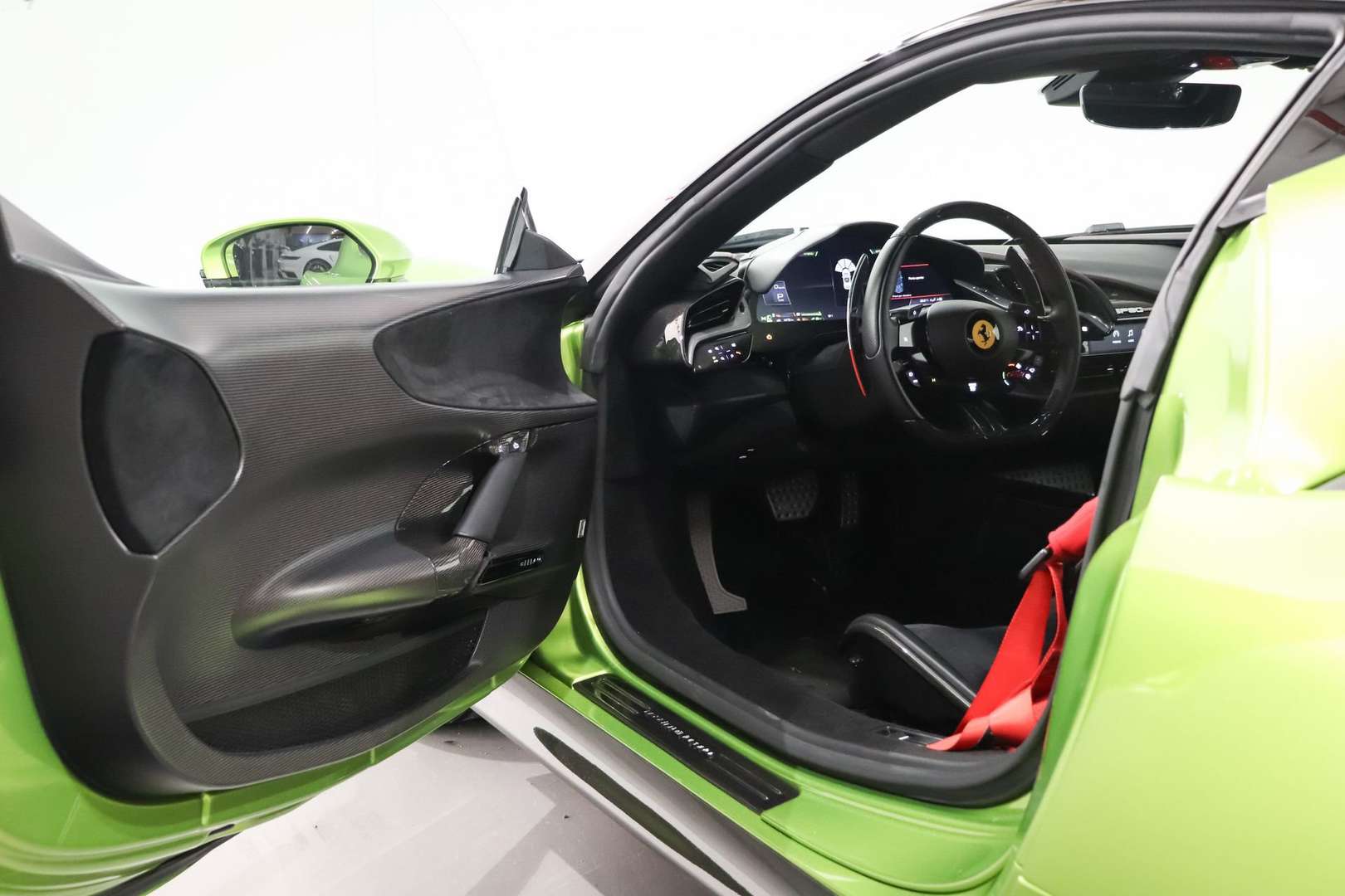 Ferrari SF90 Stradale - 2021 - Joinsteer - #10