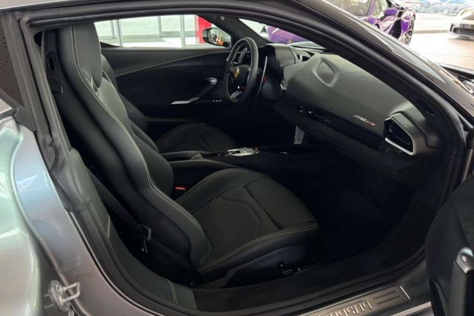 Ferrari 296 GTB - 2023 - Joinsteer - #18