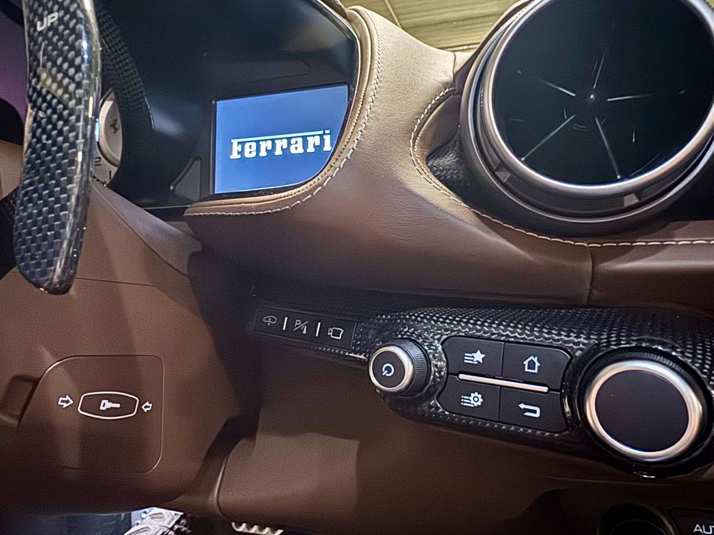 Ferrari 812 GTS - 2022 - Joinsteer - #33