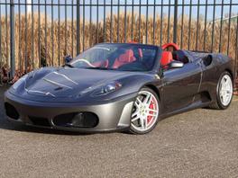 Ferrari F430 Spider -  - Joinsteer - #1