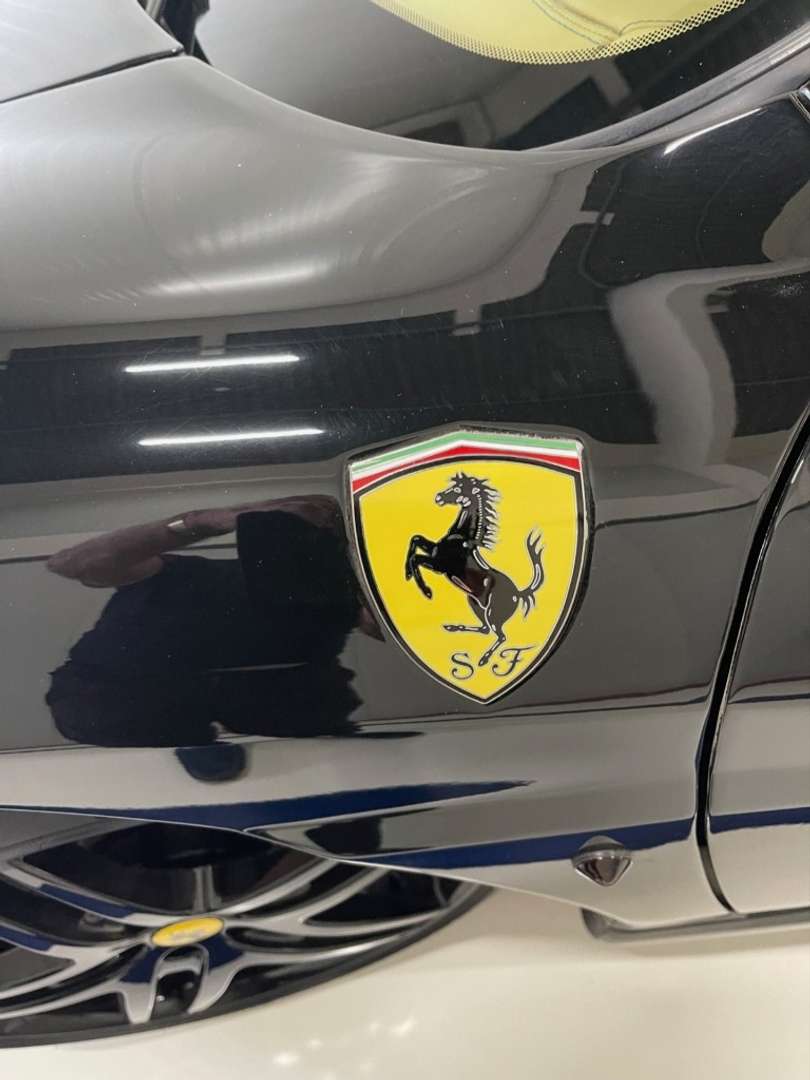 Ferrari F430 Spider - 2005 - Joinsteer - #9