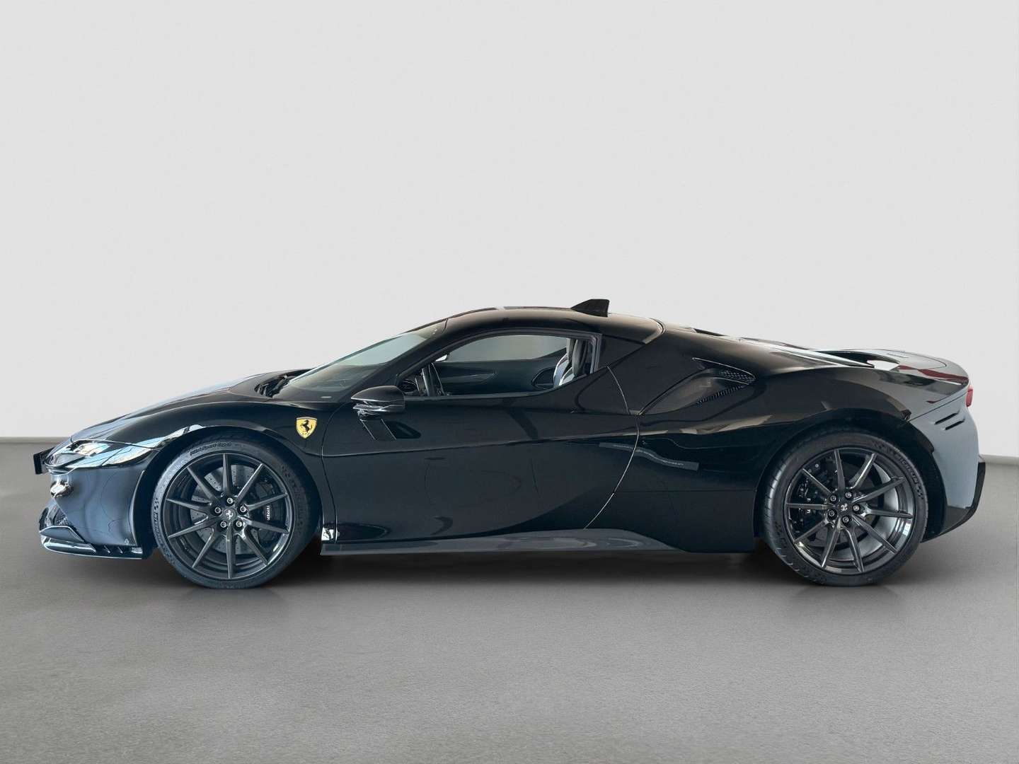 Ferrari SF90 Stradale - 2021 - Joinsteer - #7