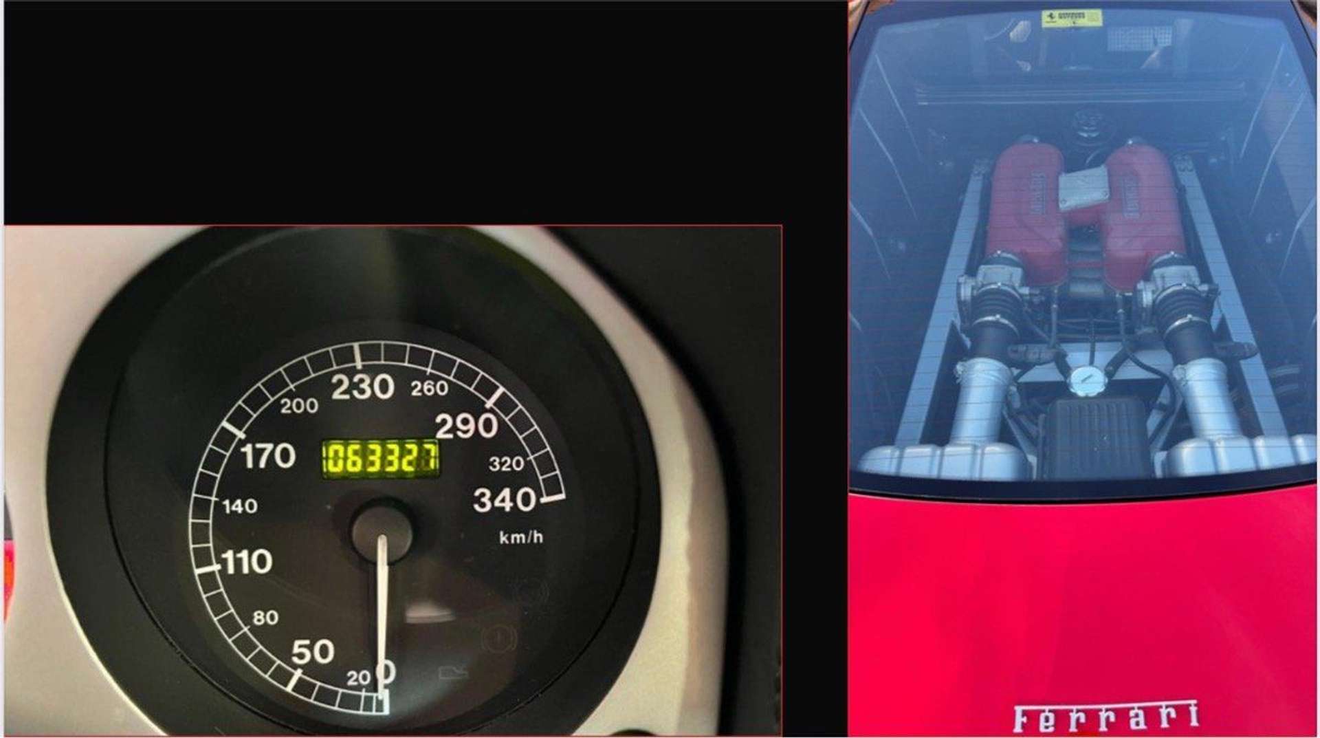 Ferrari 360 Modena - 2003 - Joinsteer - #7