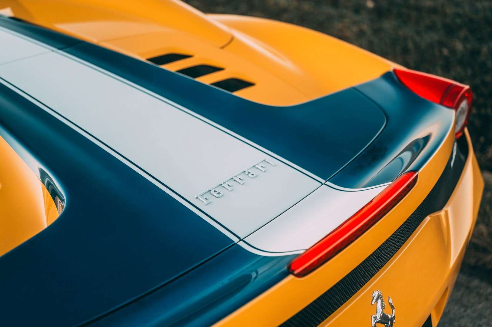 Ferrari 458 Speciale Aperta - 2015 - Joinsteer - #14