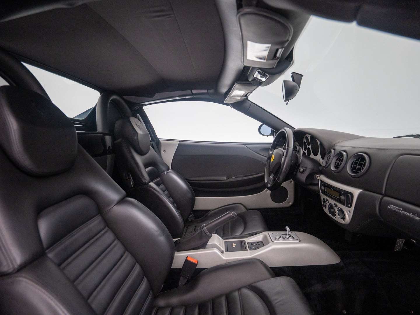 Ferrari 360 Spider - 2001 - Joinsteer - #18