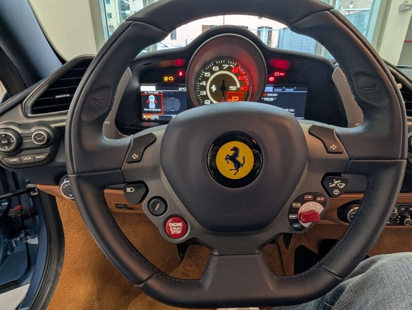 Ferrari 488 GTB - 2017 - Joinsteer - #12