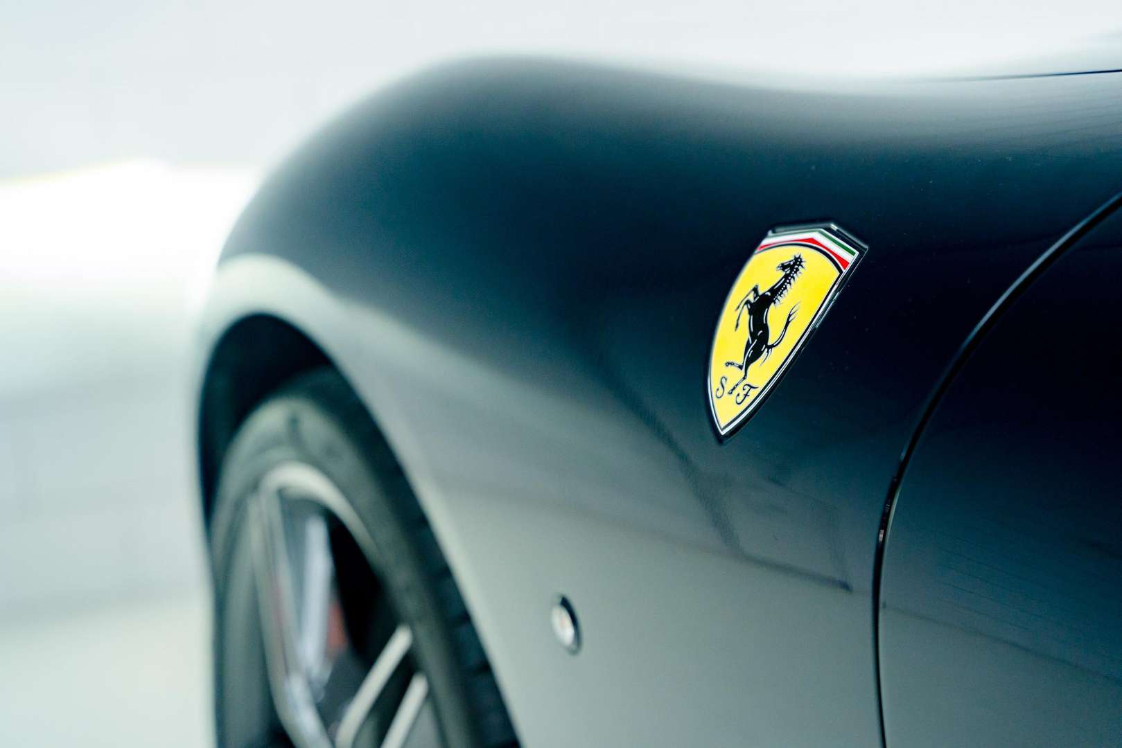 Ferrari Roma Spider - 2026 - Joinsteer - #27