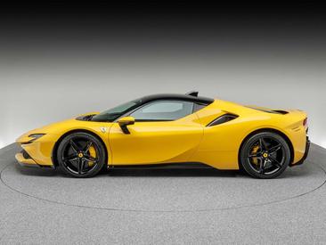 Ferrari SF90 Stradale — photo 2